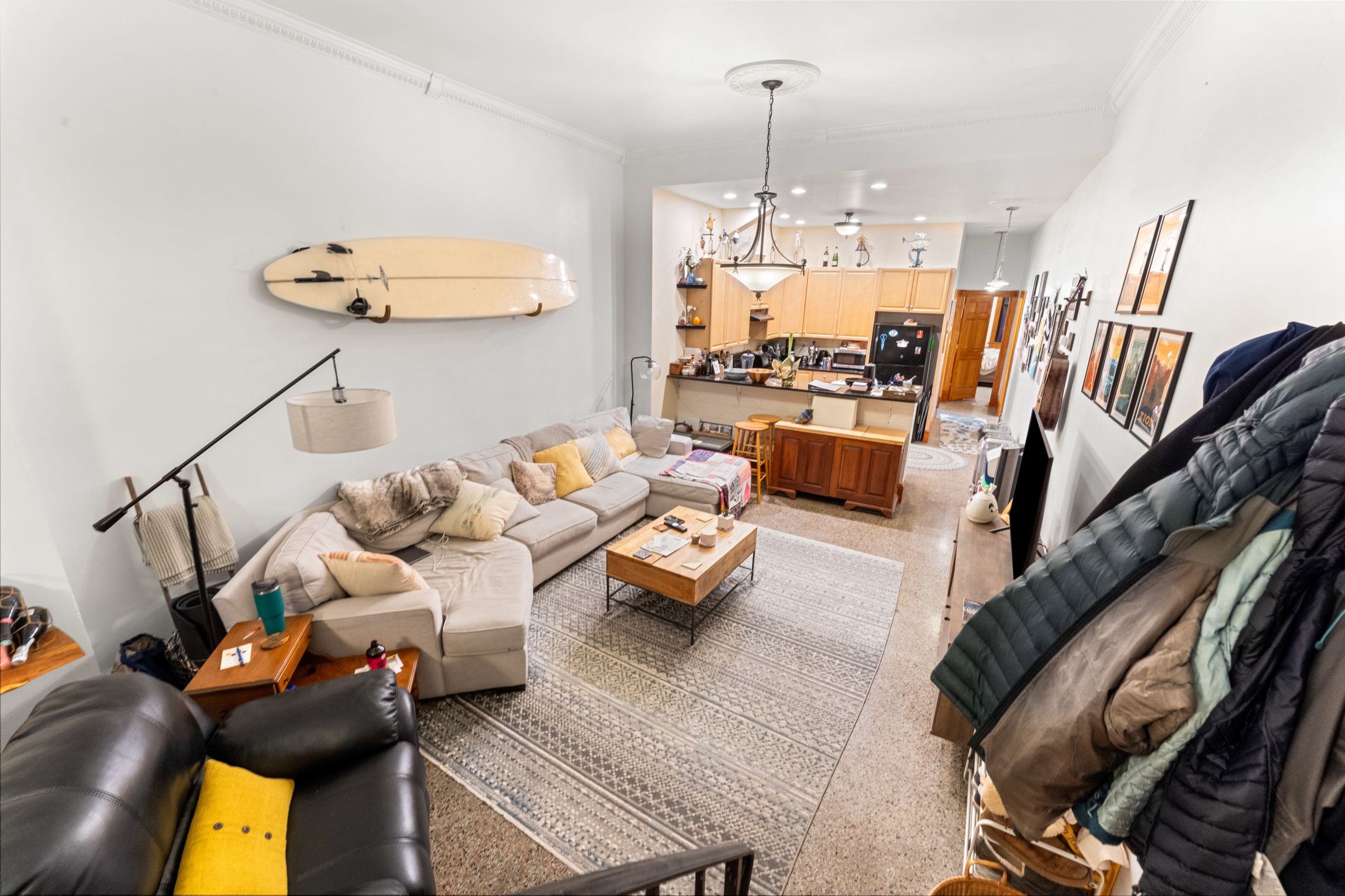 10 Columbus Sq, South End