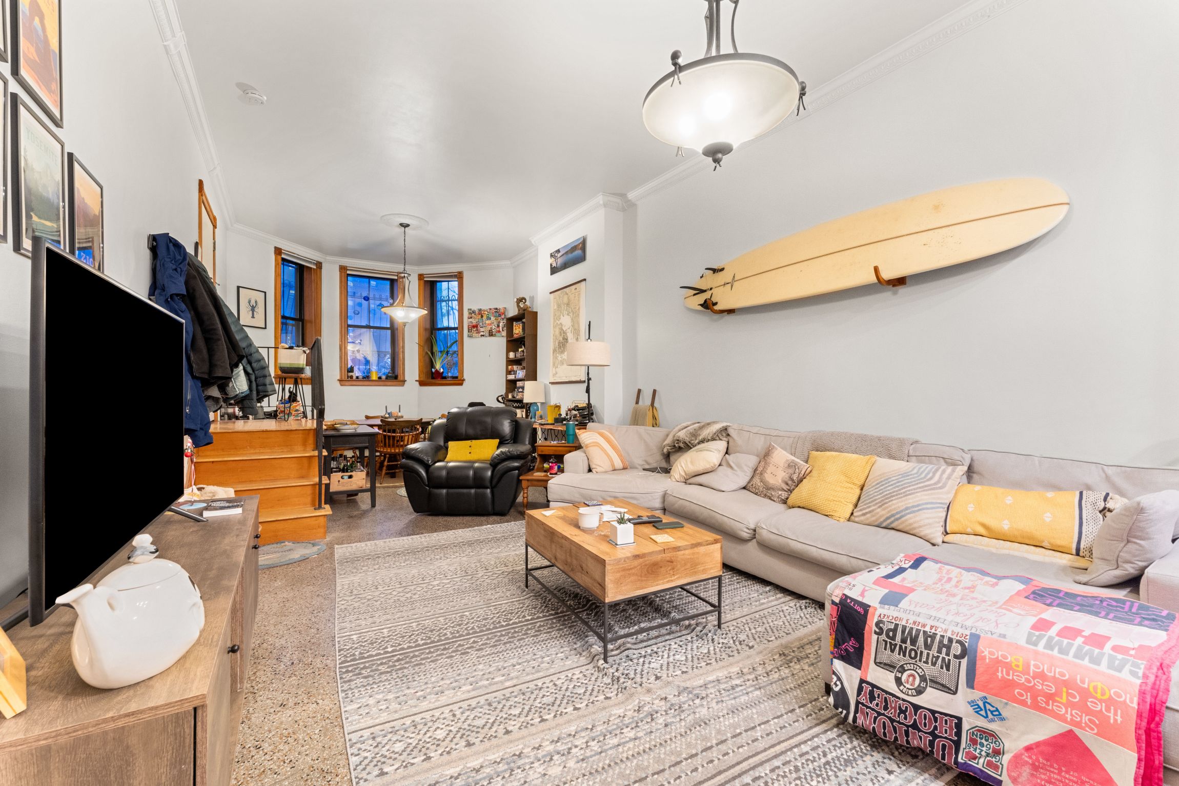 10 Columbus Sq, South End