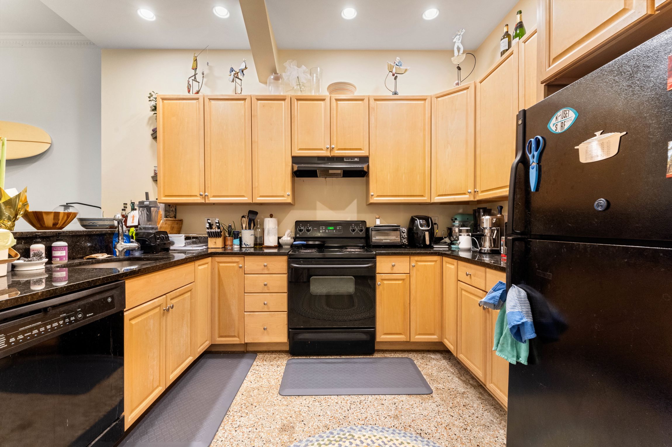 10 Columbus Sq, South End