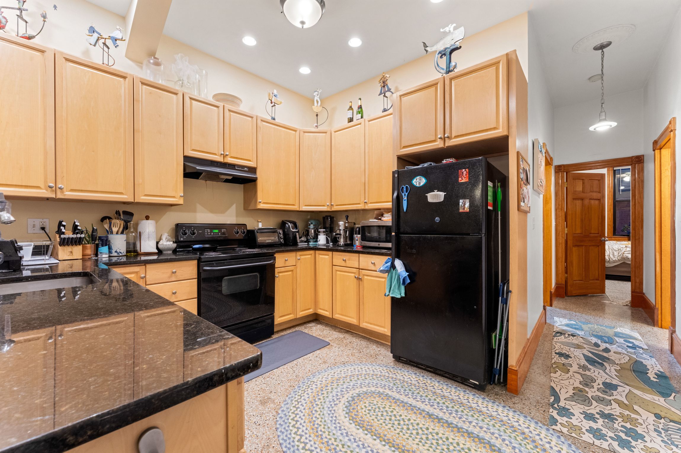 10 Columbus Sq, South End