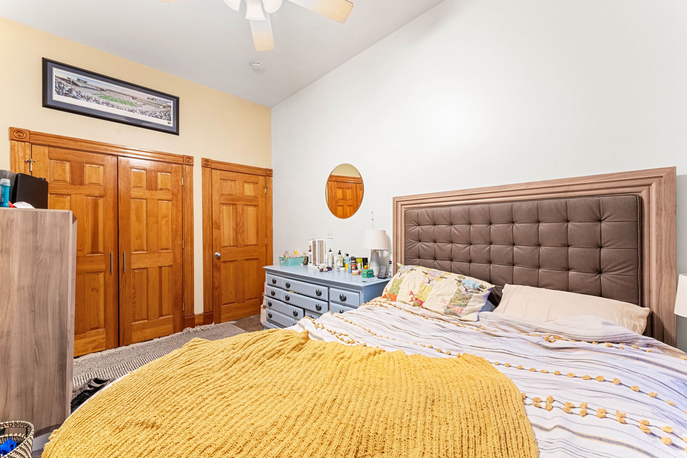 10 Columbus Sq, South End