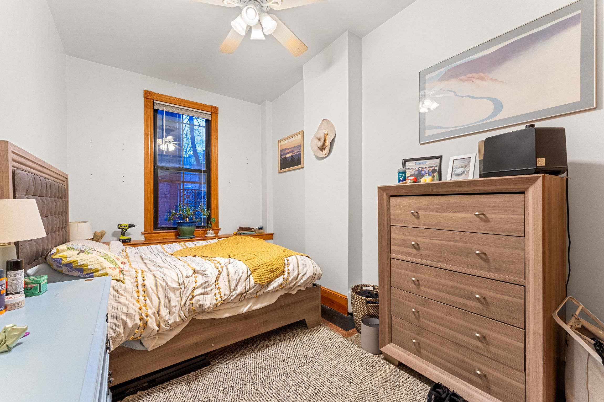 10 Columbus Sq, South End