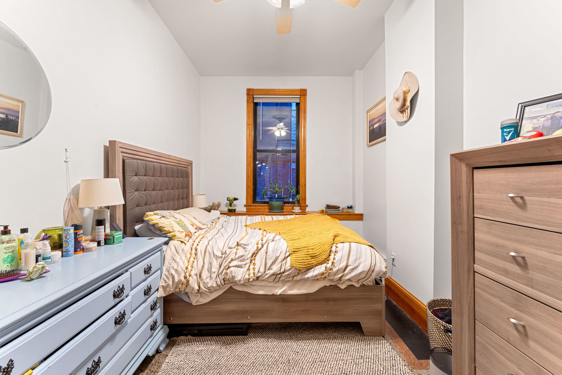 10 Columbus Sq, South End