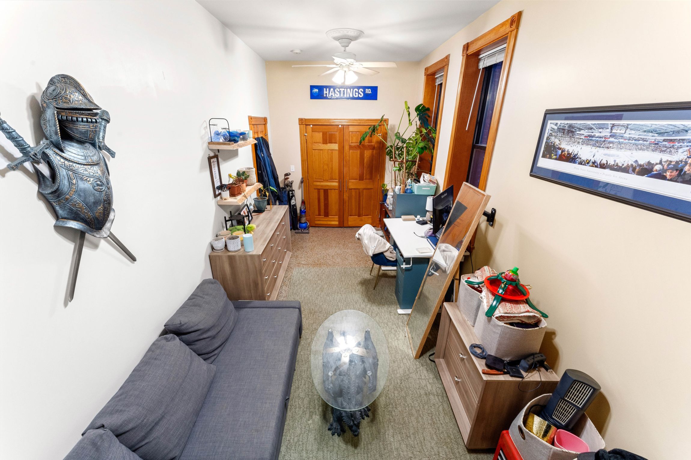 10 Columbus Sq, South End