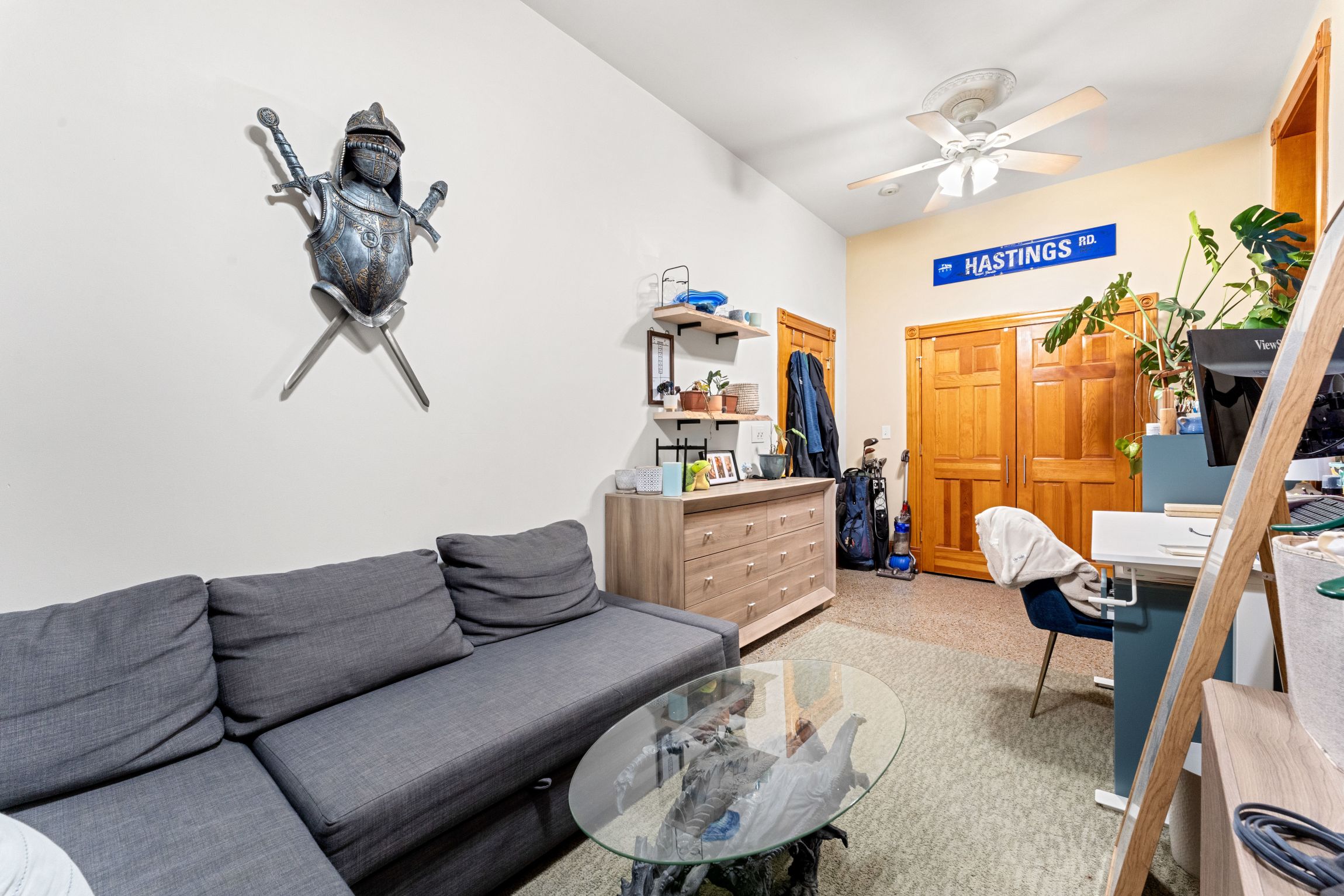 10 Columbus Sq, South End