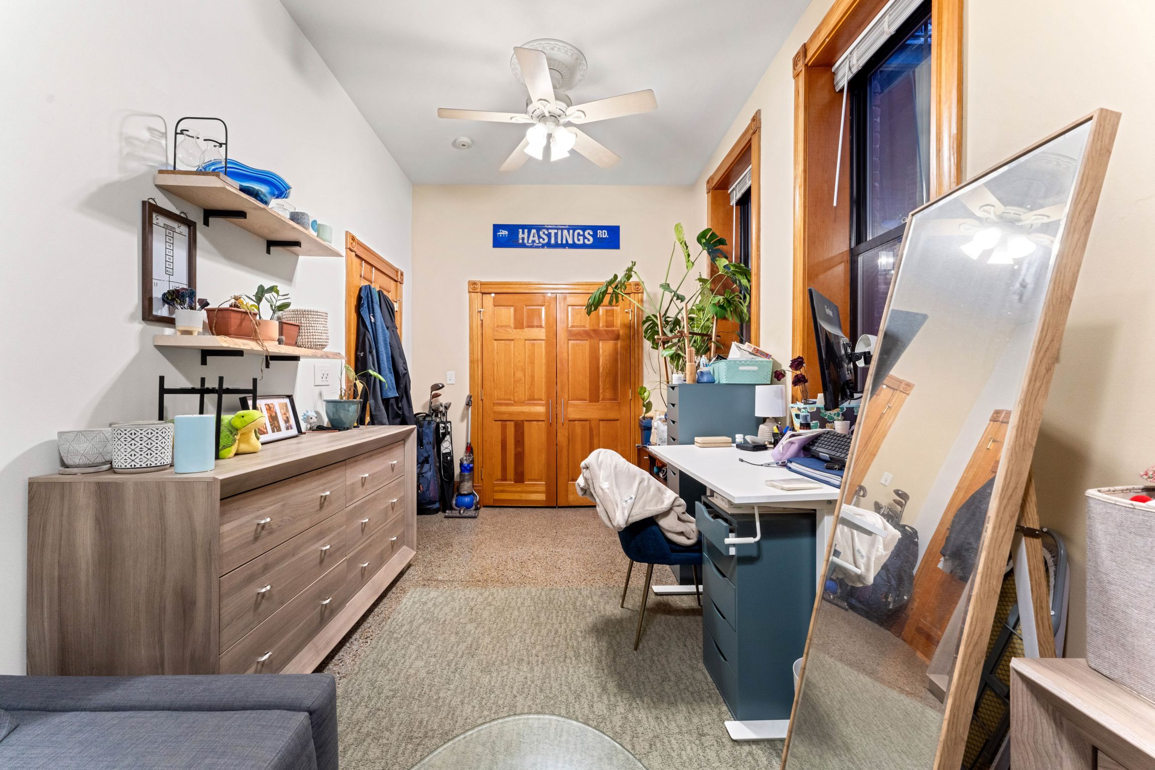 10 Columbus Sq, South End