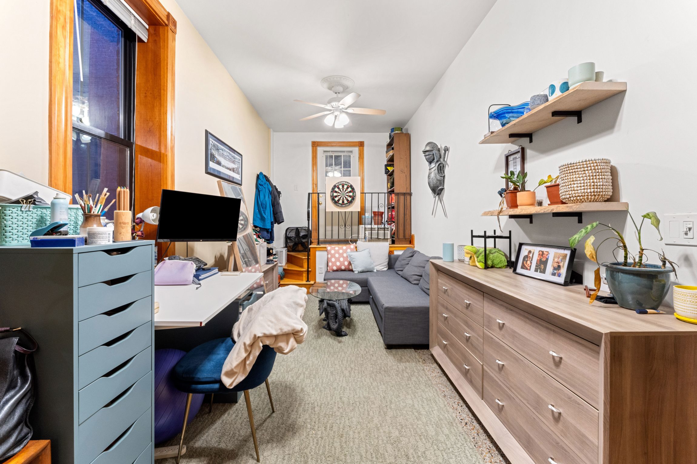 10 Columbus Sq, South End