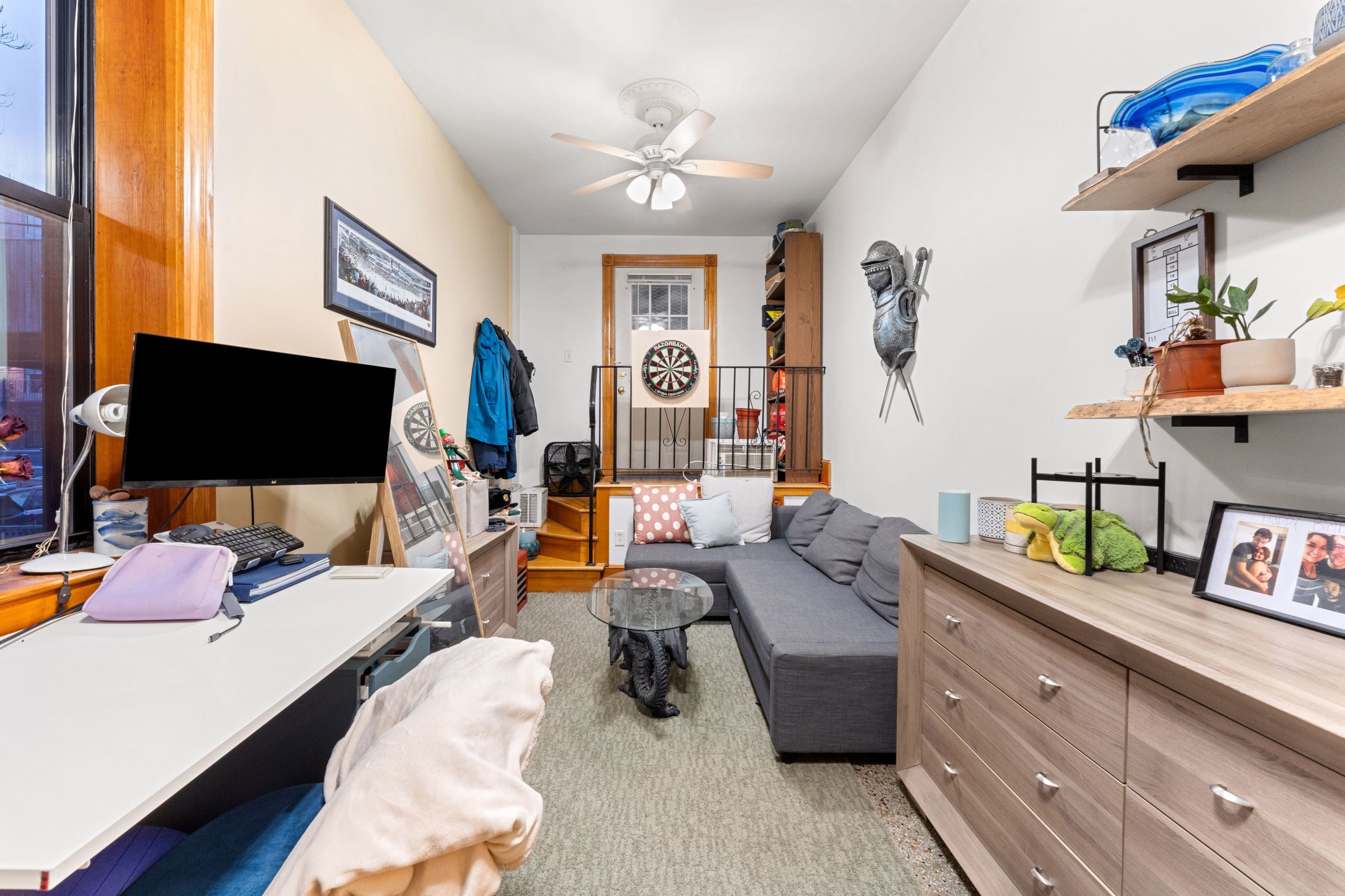 10 Columbus Sq, South End