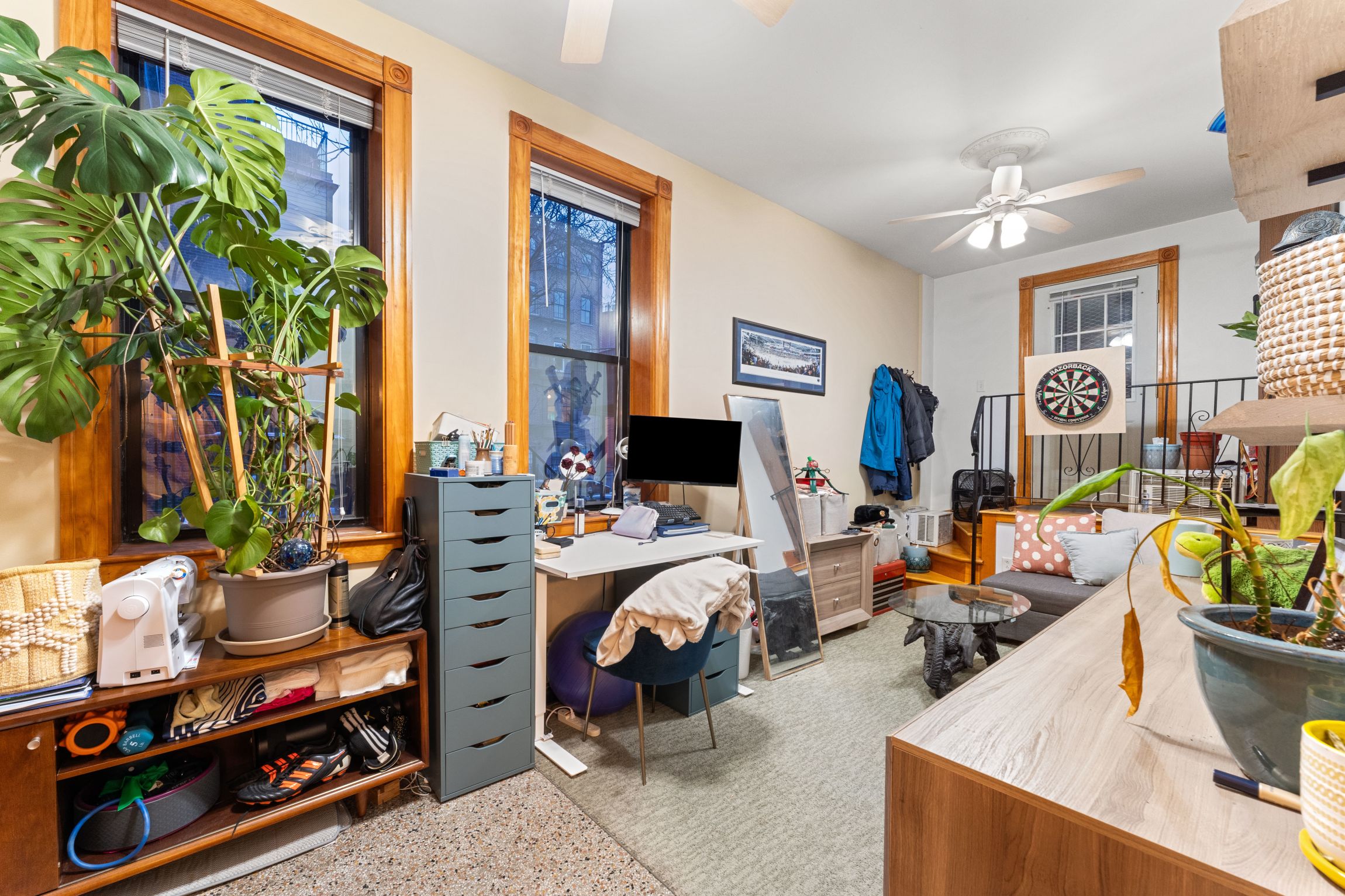 10 Columbus Sq, South End