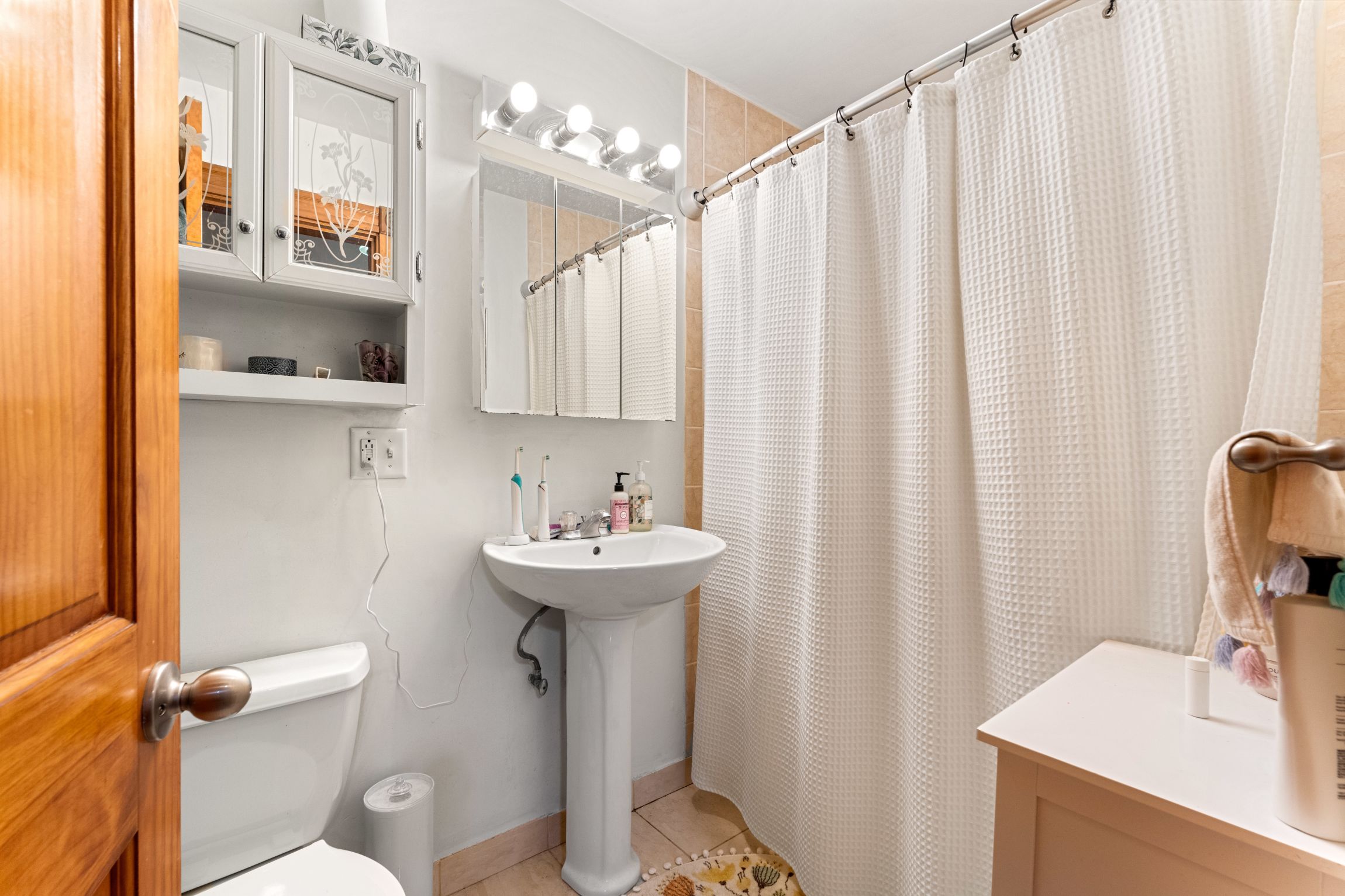 10 Columbus Sq, South End