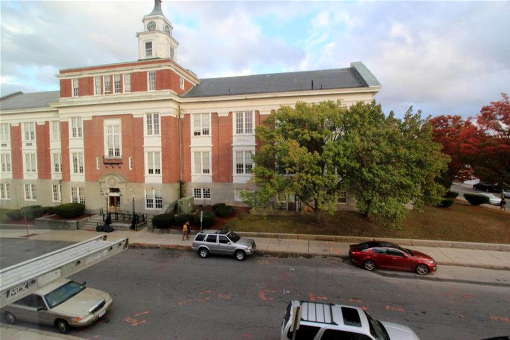 95 Highland Ave, Spring Hill