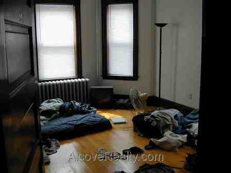 9 Fairfield St, Porter Square