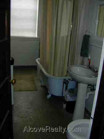 9 Fairfield St, Porter Square