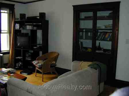 9 Fairfield St, Porter Square