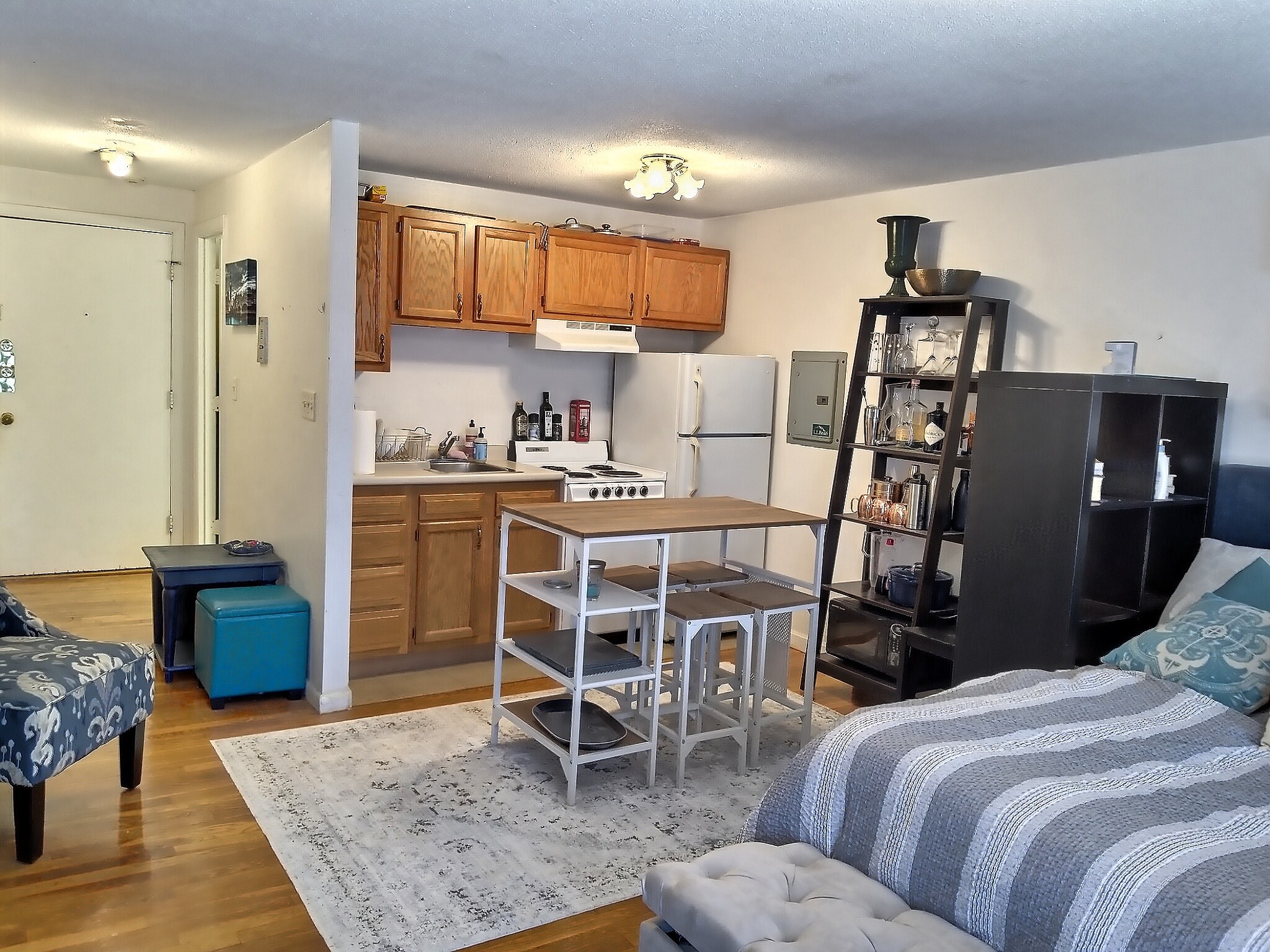 1027 Commonwealth Ave, Allston