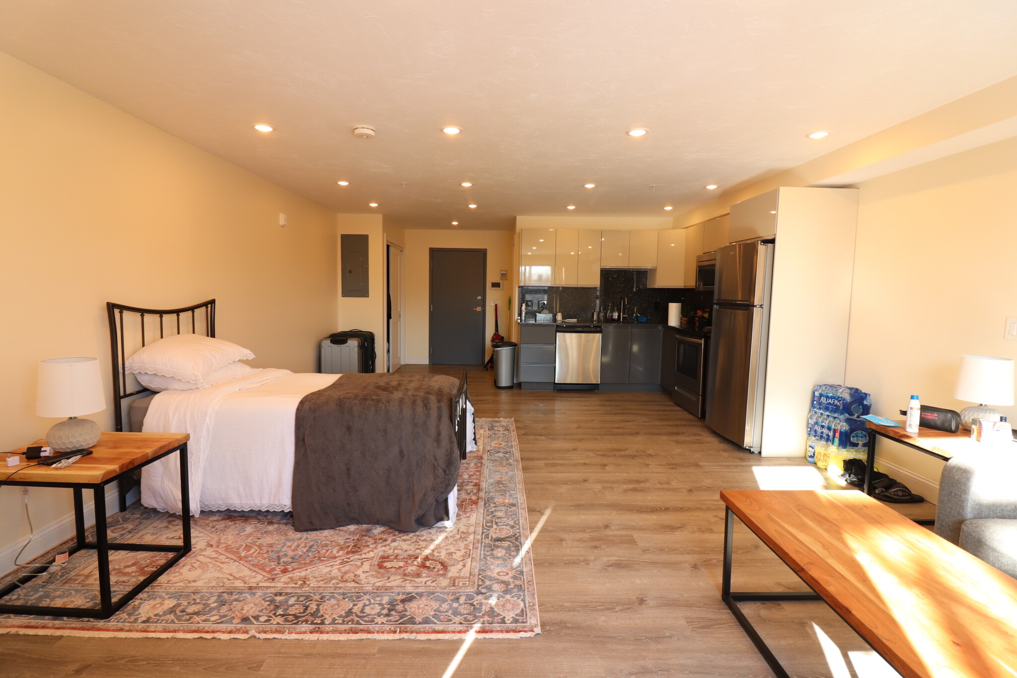 1028 Commonwealth Ave, Allston