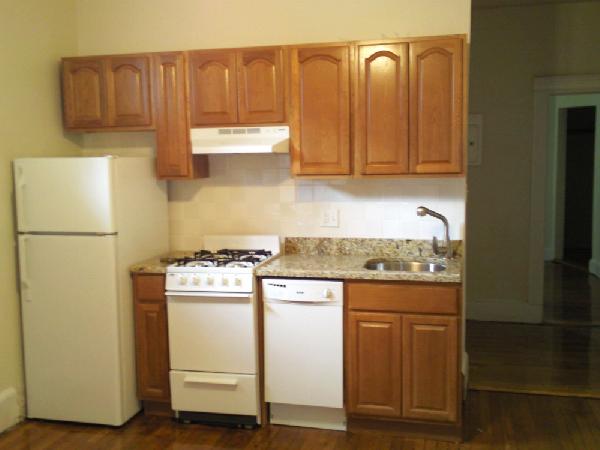 1412 Commonwealth Ave, Brighton