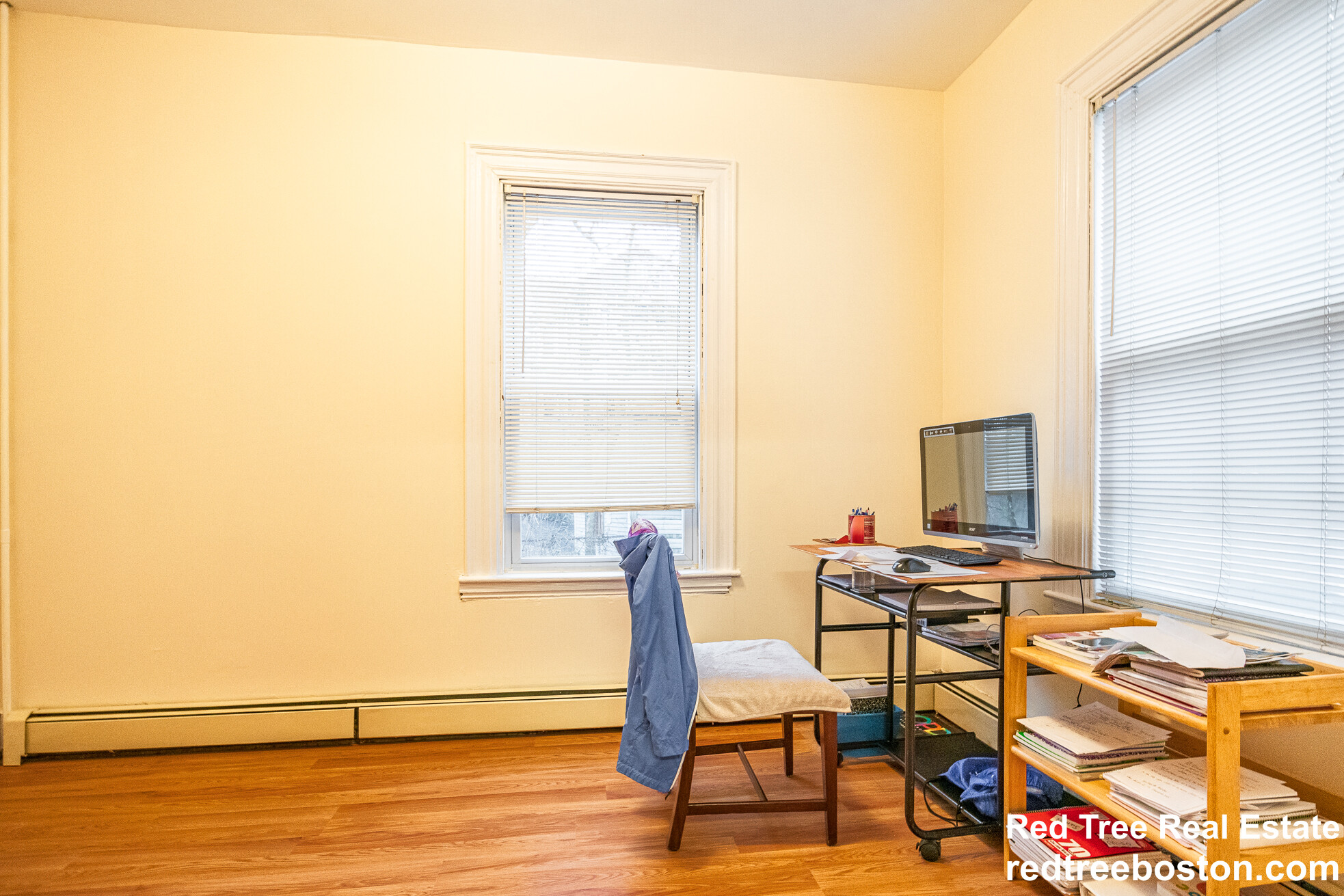 103 Calumet St, Mission Hill