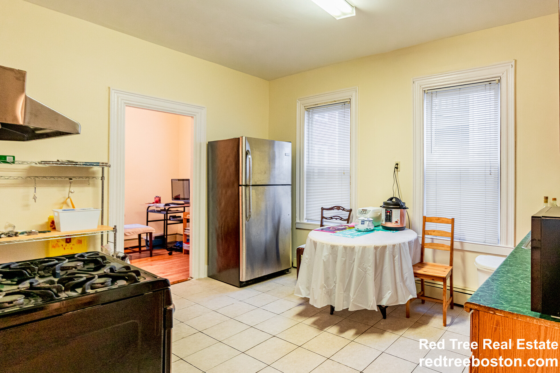 103 Calumet St, Mission Hill