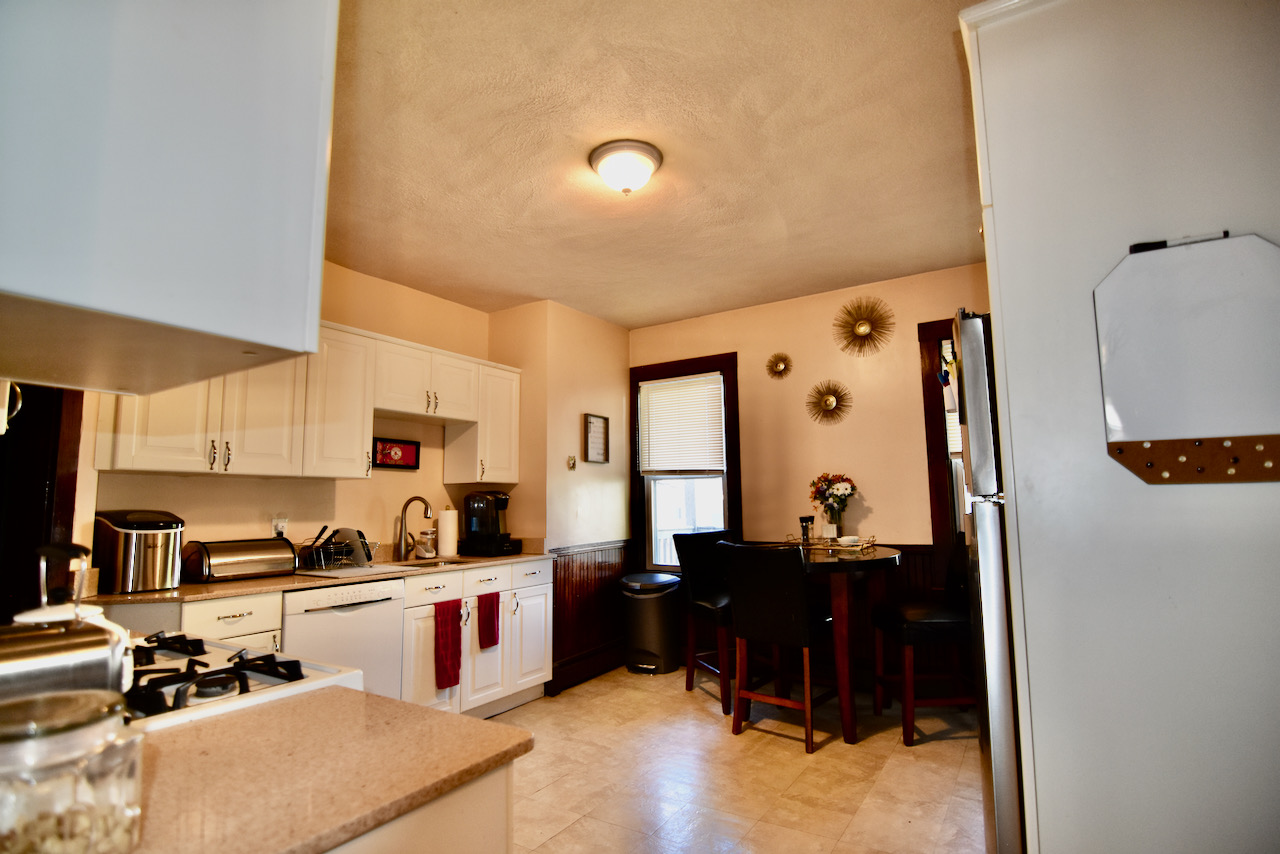 103 Sawyer Ave, Dorchester