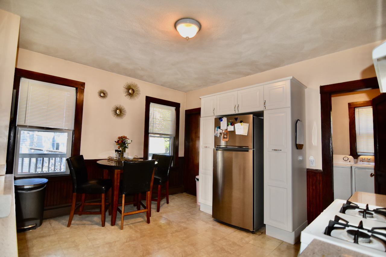 103 Sawyer Ave, Dorchester