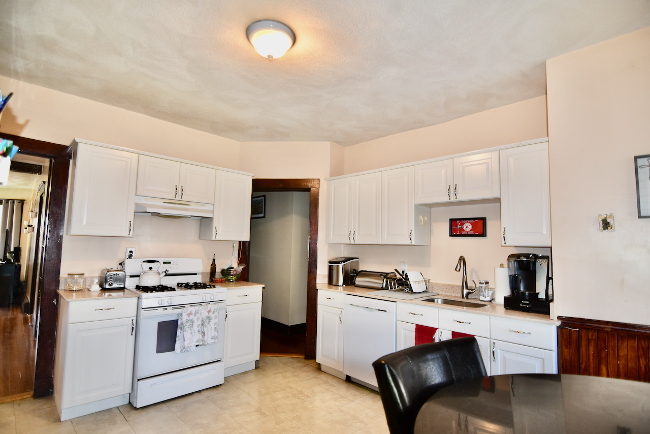 103 Sawyer Ave, Dorchester