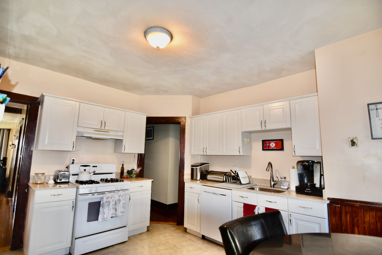 103 Sawyer Ave, Dorchester