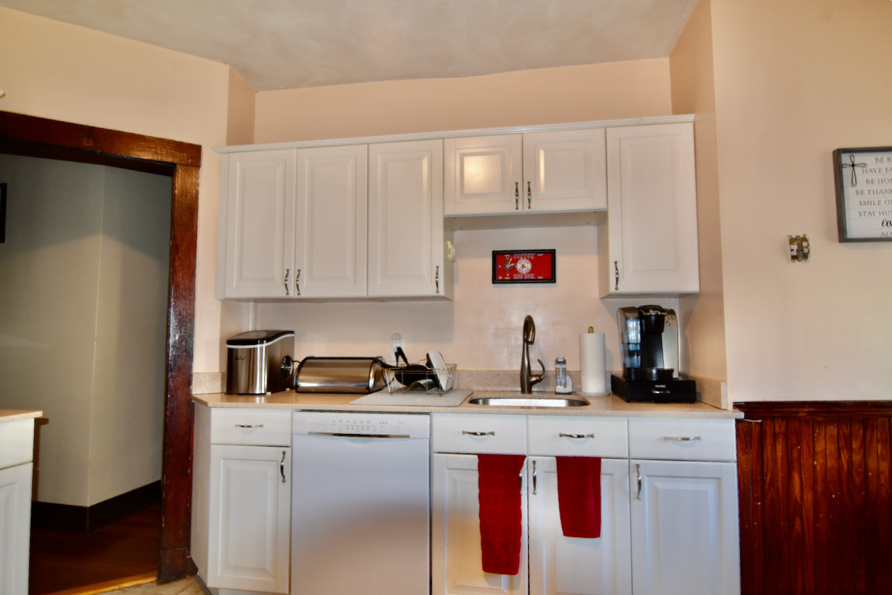 103 Sawyer Ave, Dorchester