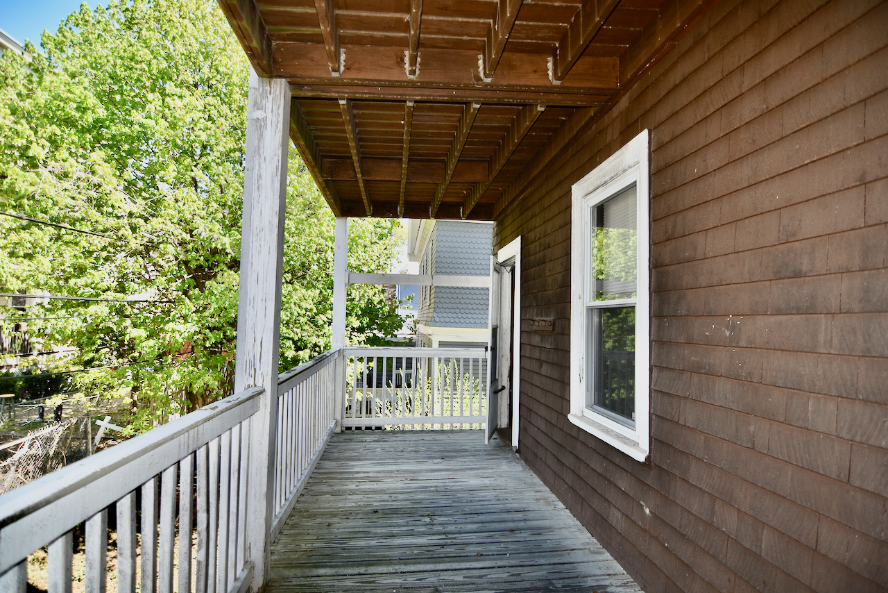 103 Sawyer Ave, Dorchester