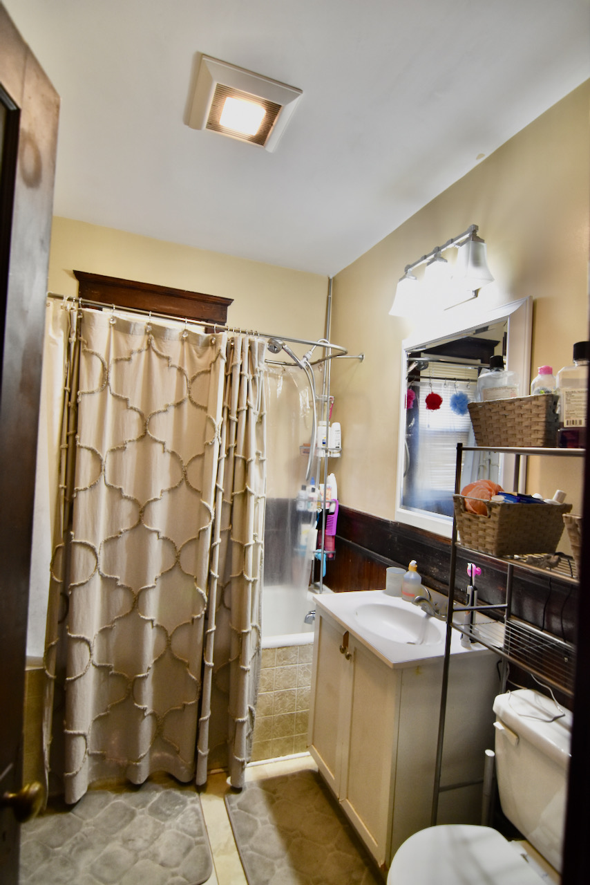 103 Sawyer Ave, Dorchester