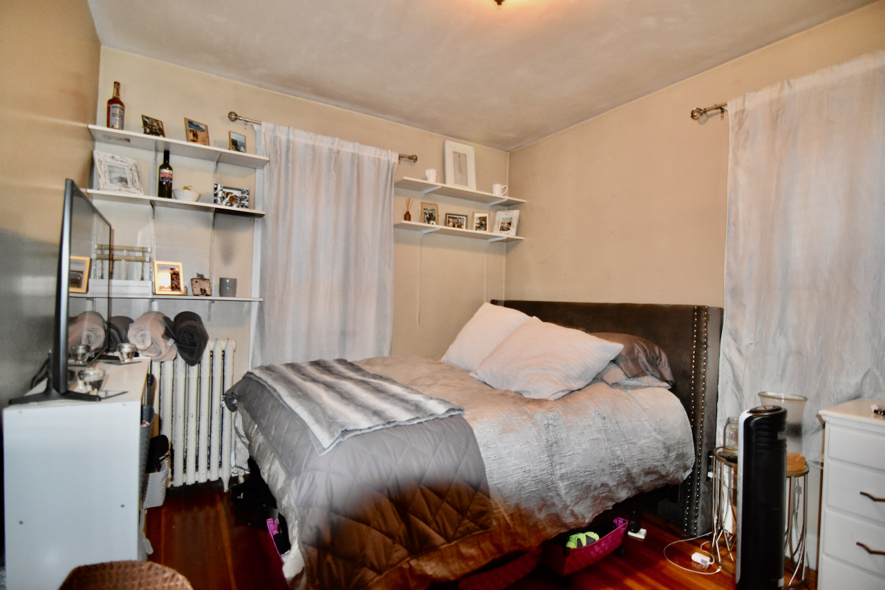 103 Sawyer Ave, Dorchester