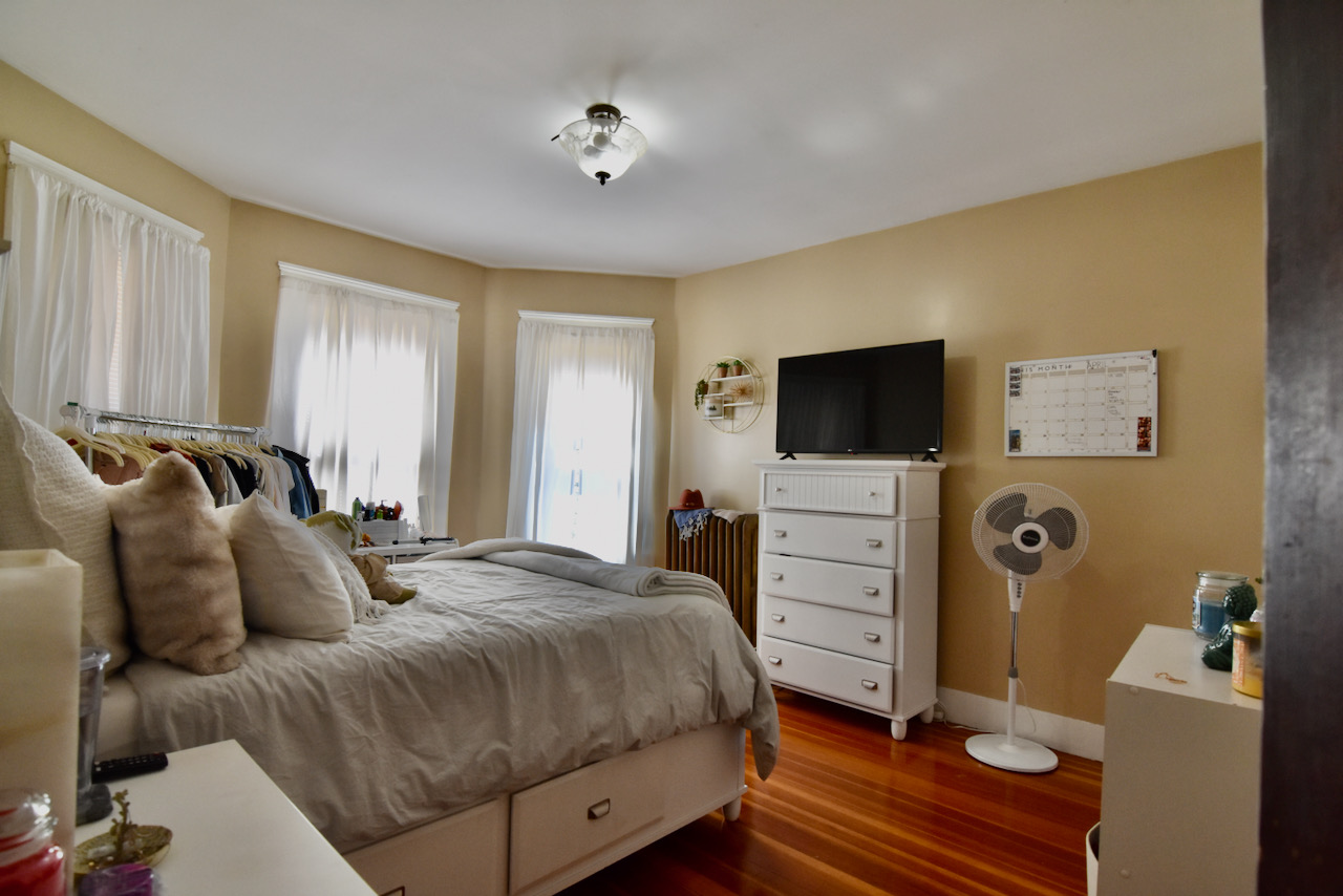 103 Sawyer Ave, Dorchester