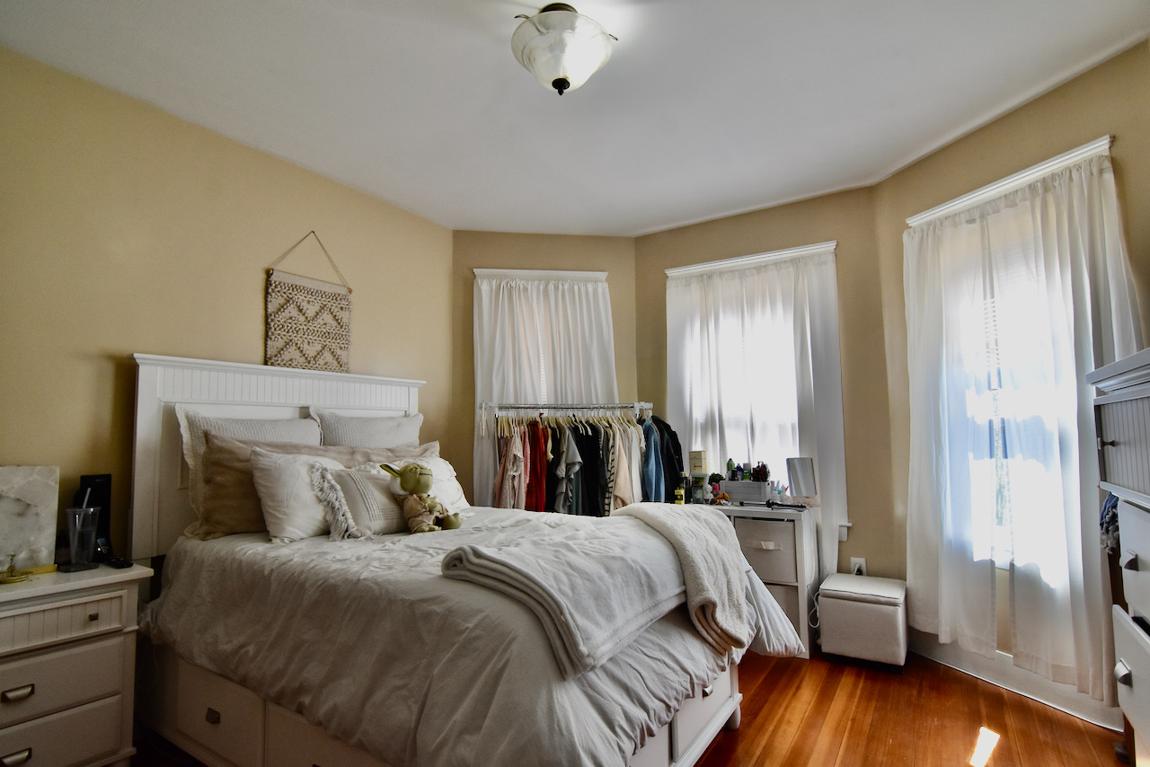 103 Sawyer Ave, Dorchester