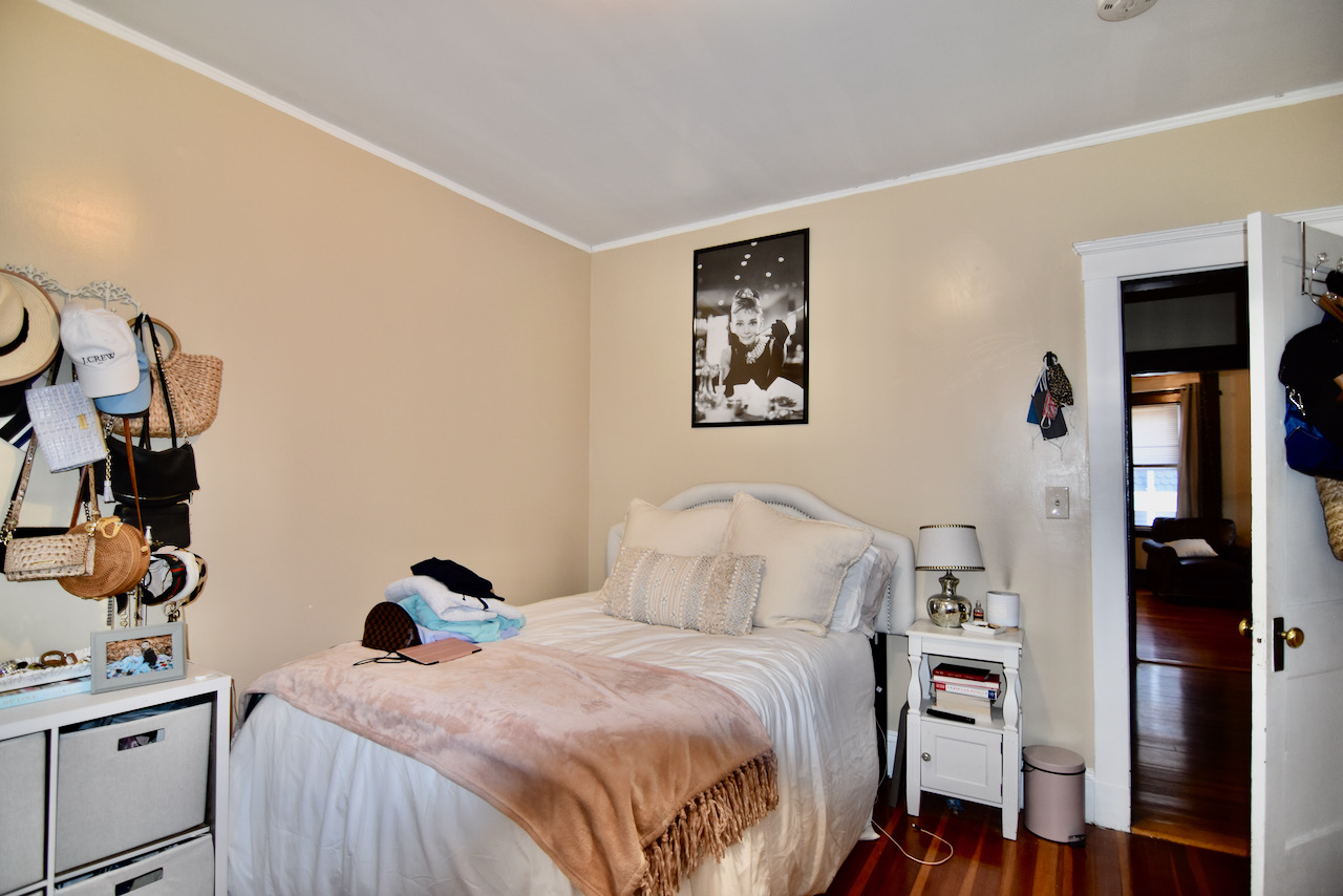 103 Sawyer Ave, Dorchester