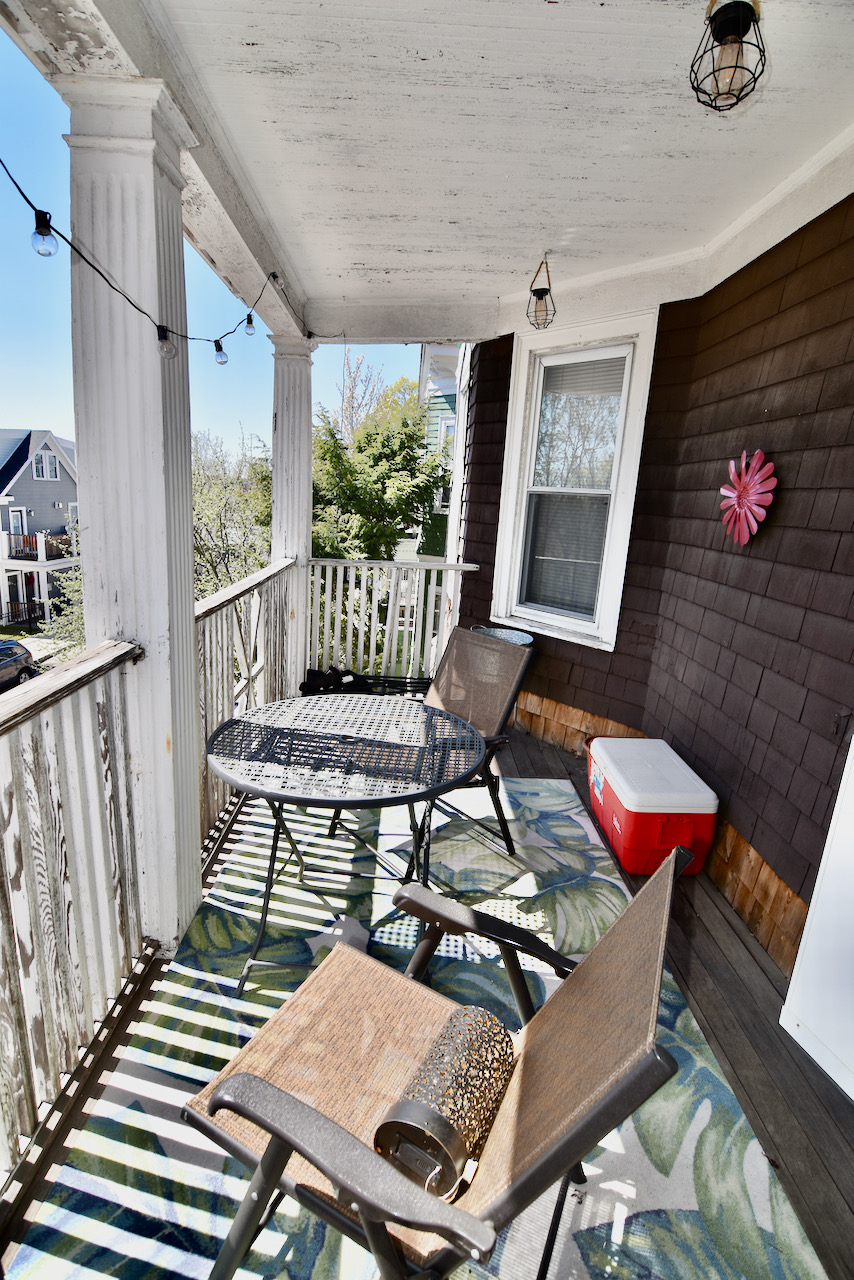 103 Sawyer Ave, Dorchester