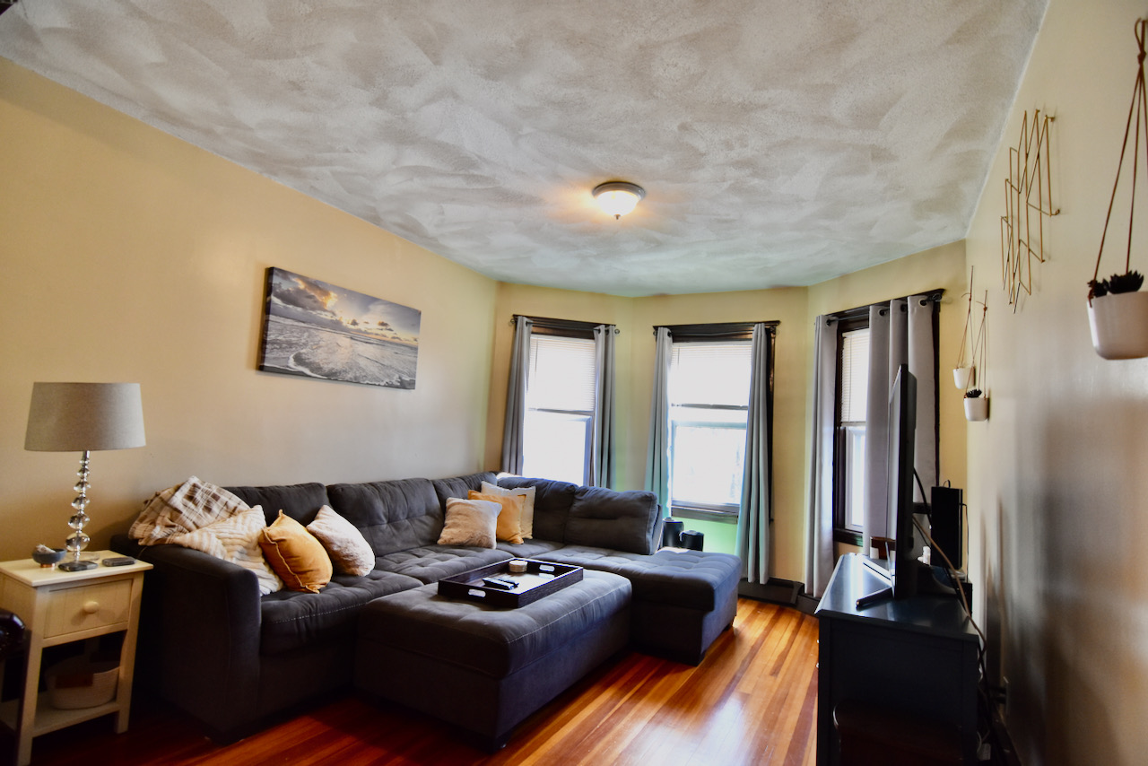 103 Sawyer Ave, Dorchester