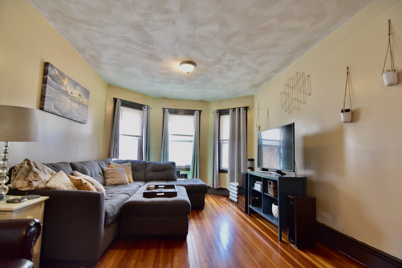 103 Sawyer Ave, Dorchester