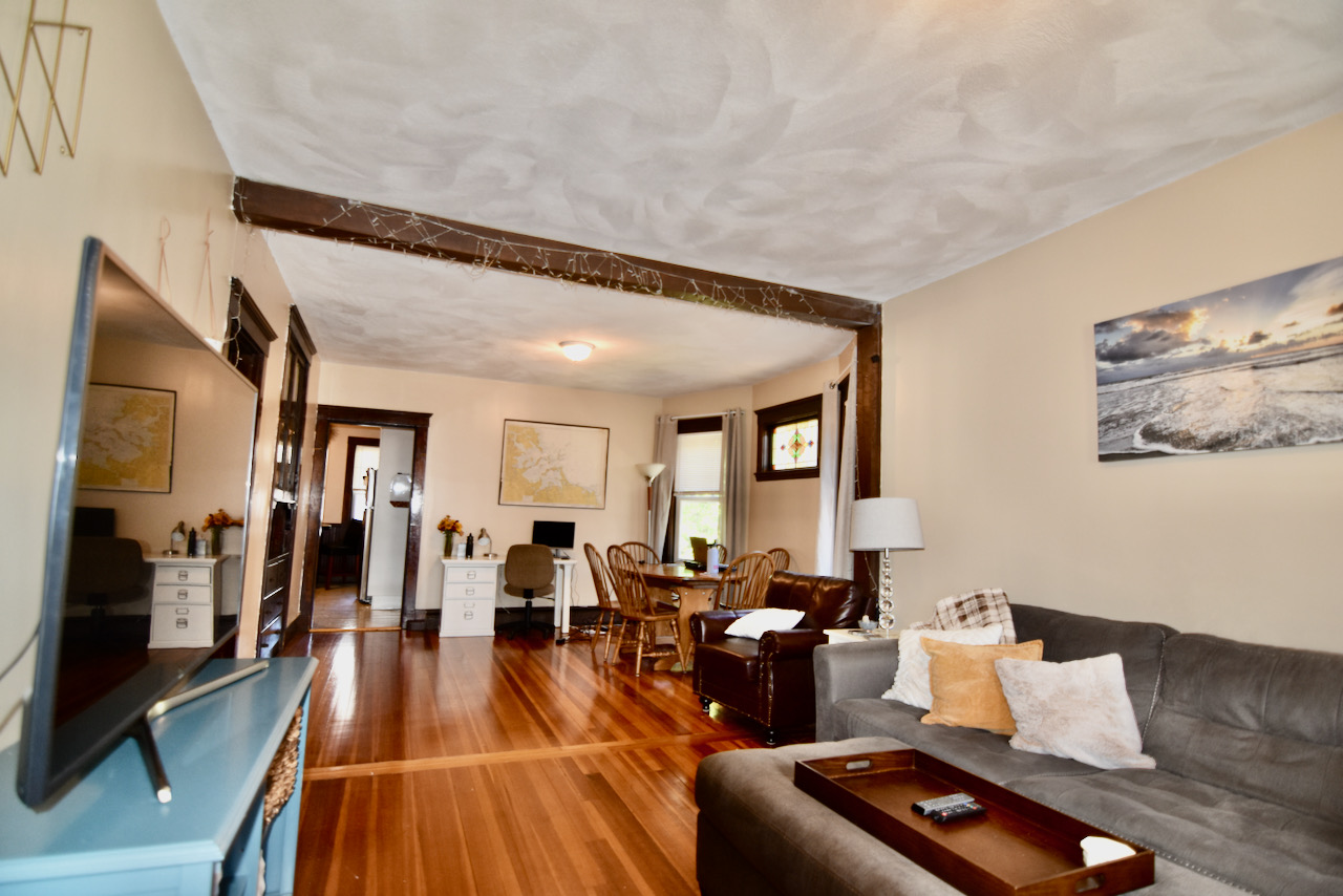 103 Sawyer Ave, Dorchester