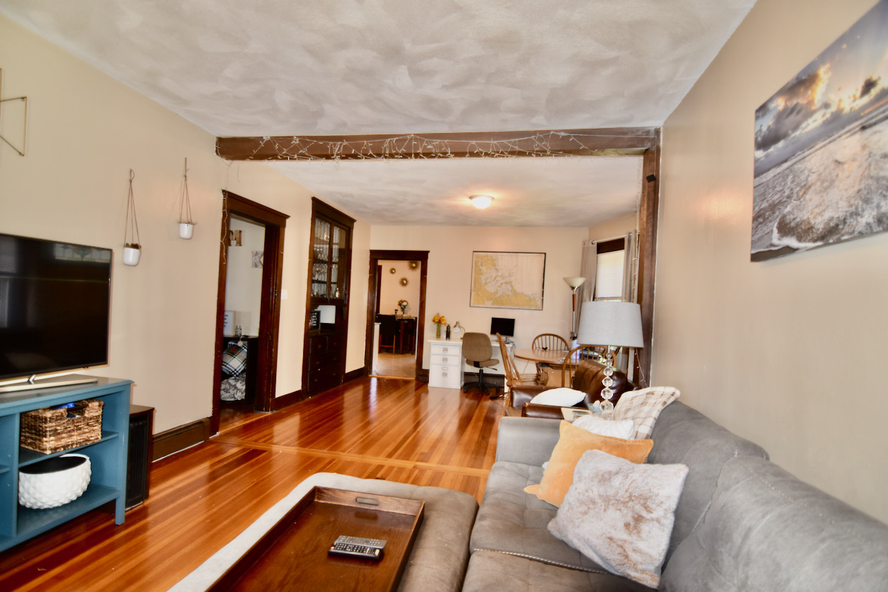 103 Sawyer Ave, Dorchester