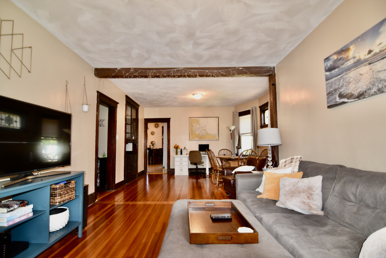 103 Sawyer Ave, Dorchester