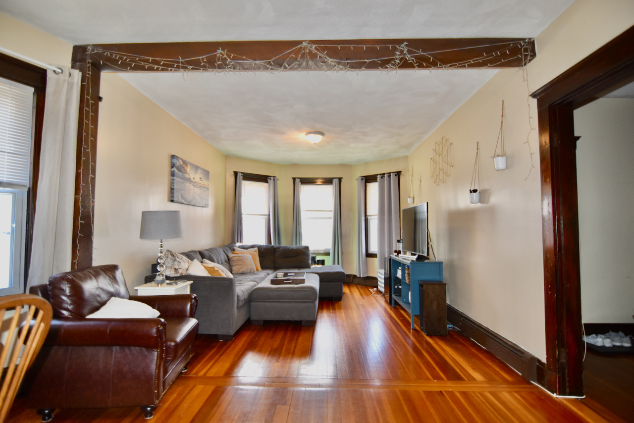 103 Sawyer Ave, Dorchester