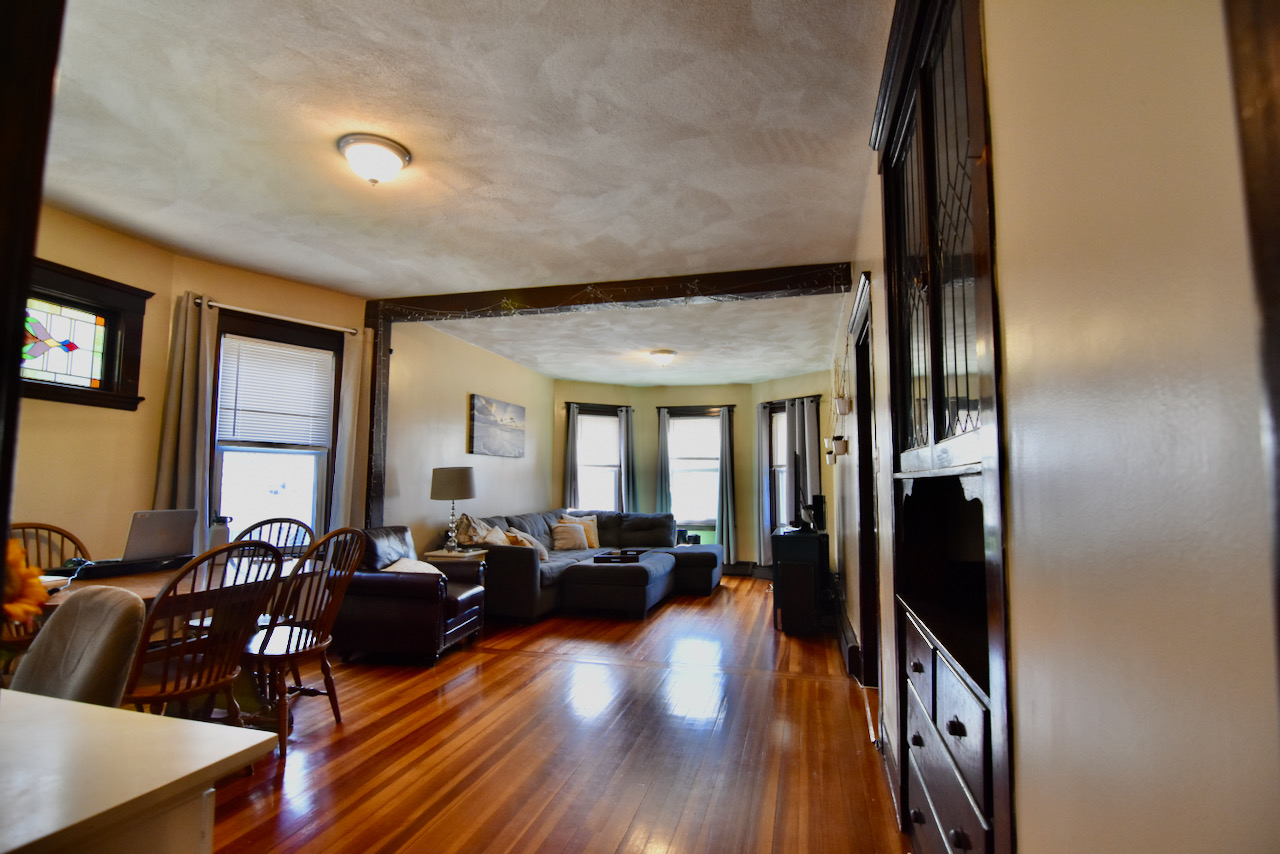 103 Sawyer Ave, Dorchester