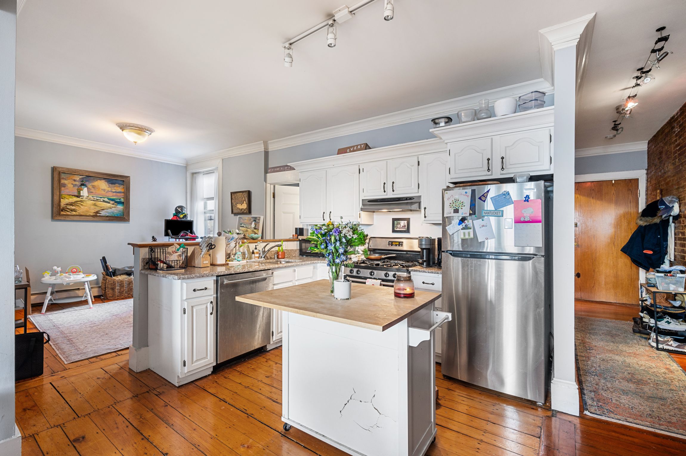 2 Pearl St, Charlestown