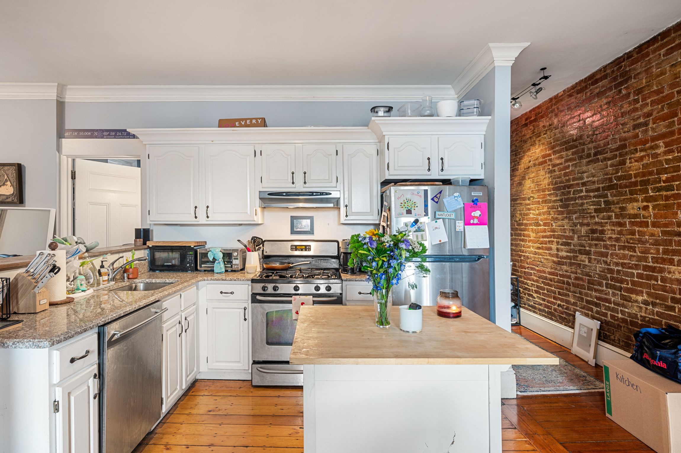 2 Pearl St, Charlestown