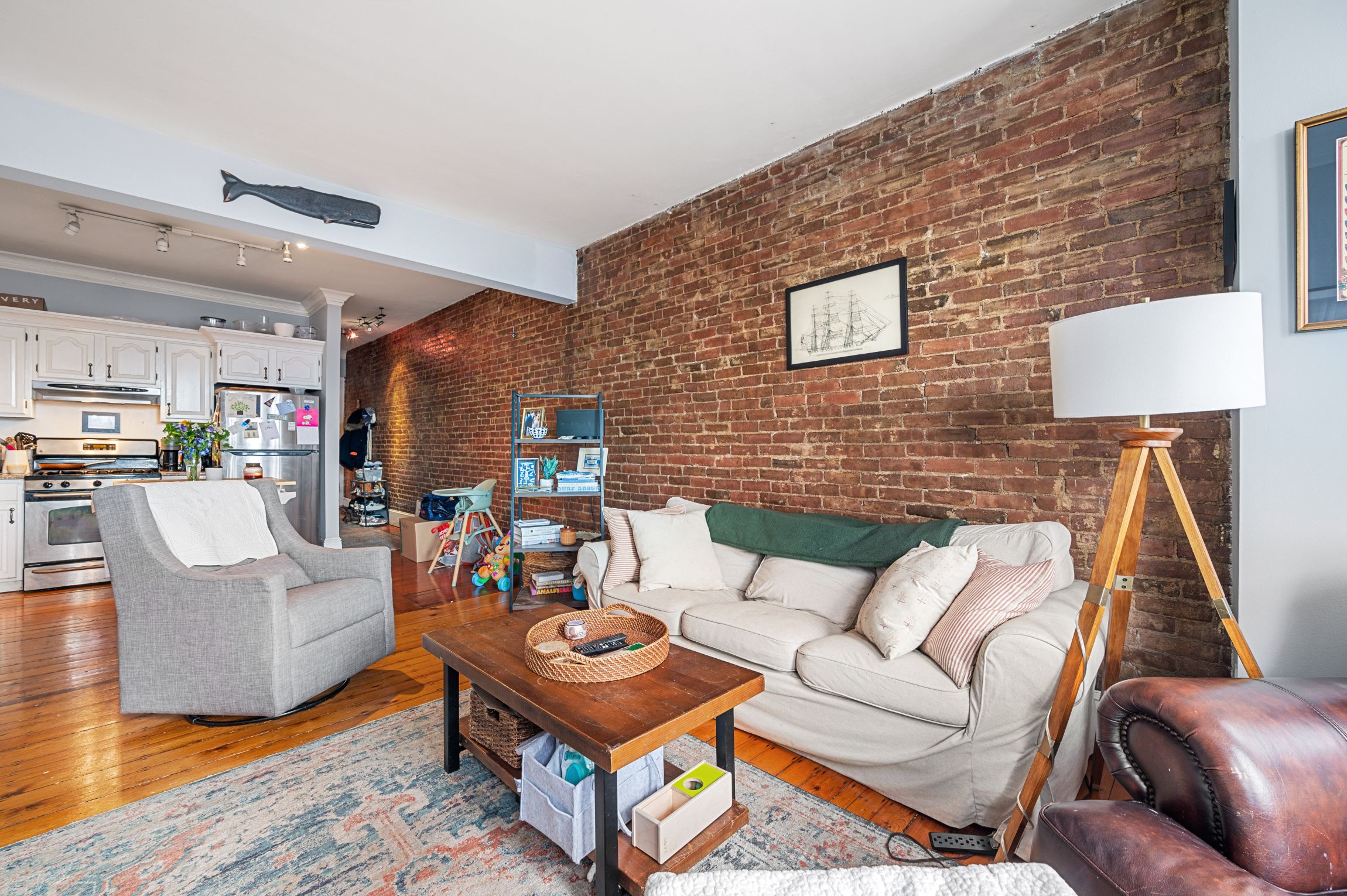 2 Pearl St, Charlestown