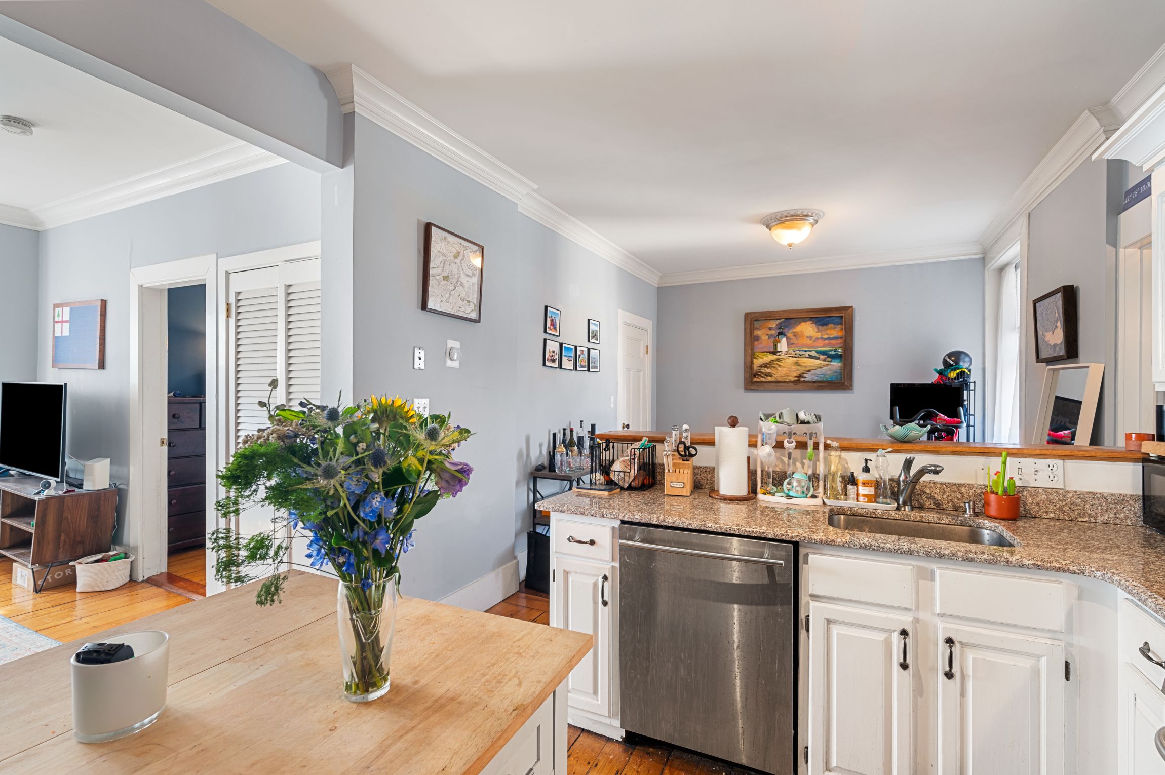 2 Pearl St, Charlestown