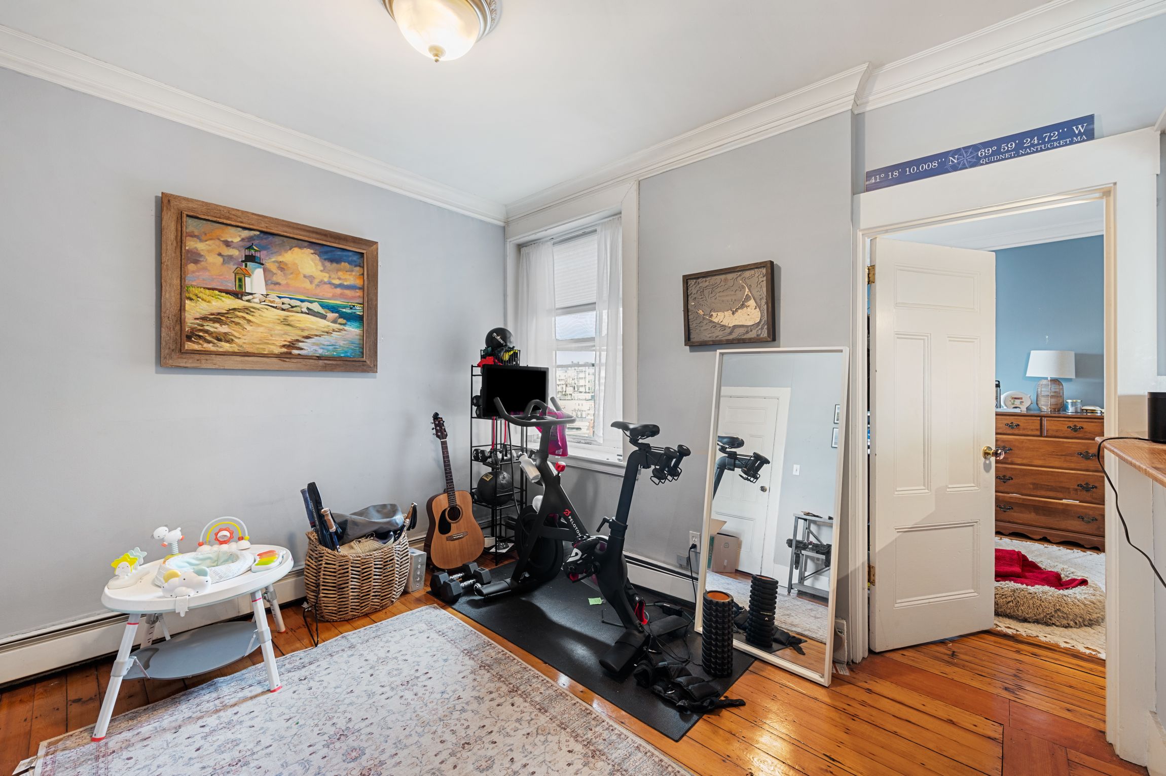 2 Pearl St, Charlestown