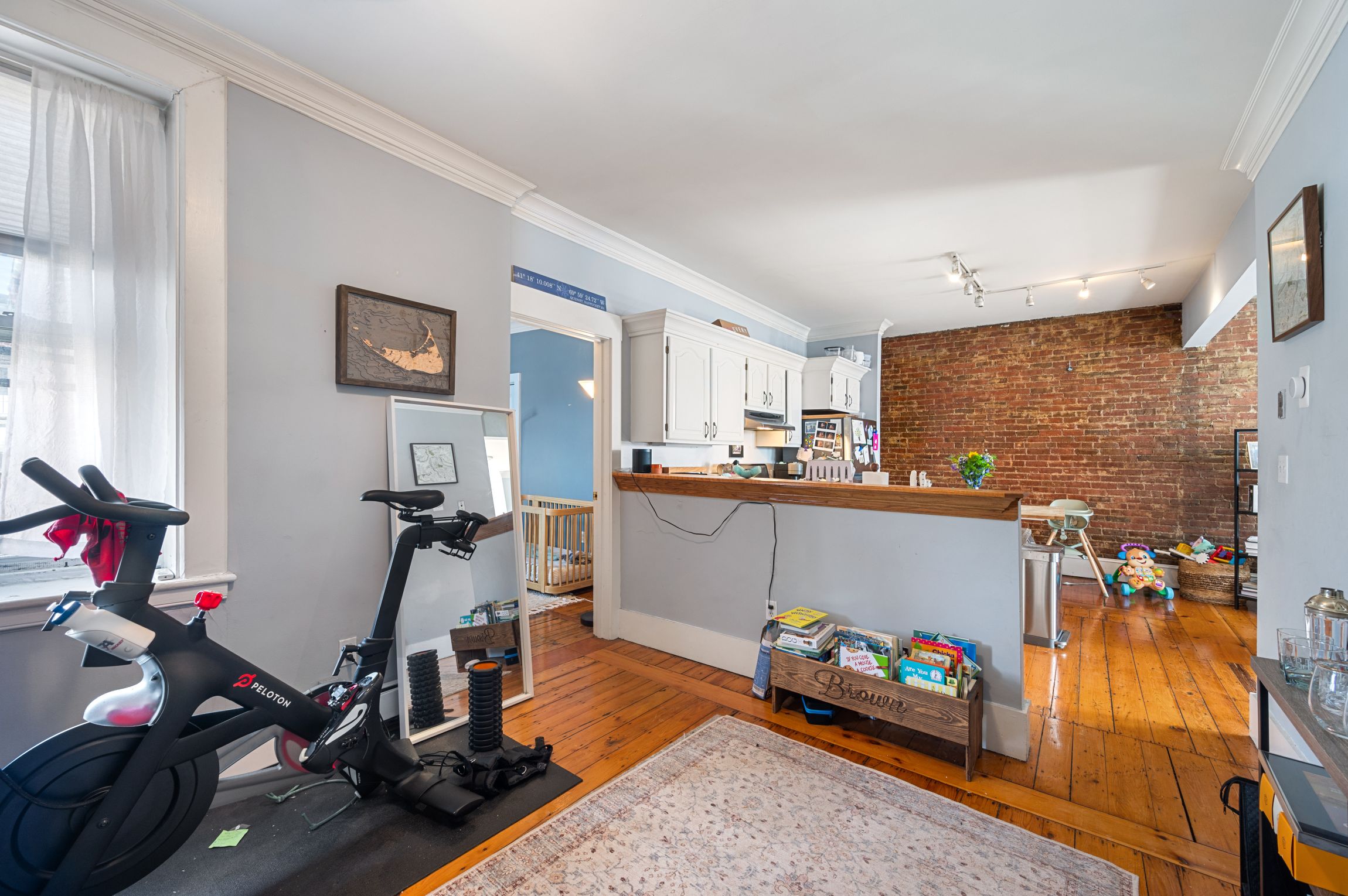 2 Pearl St, Charlestown