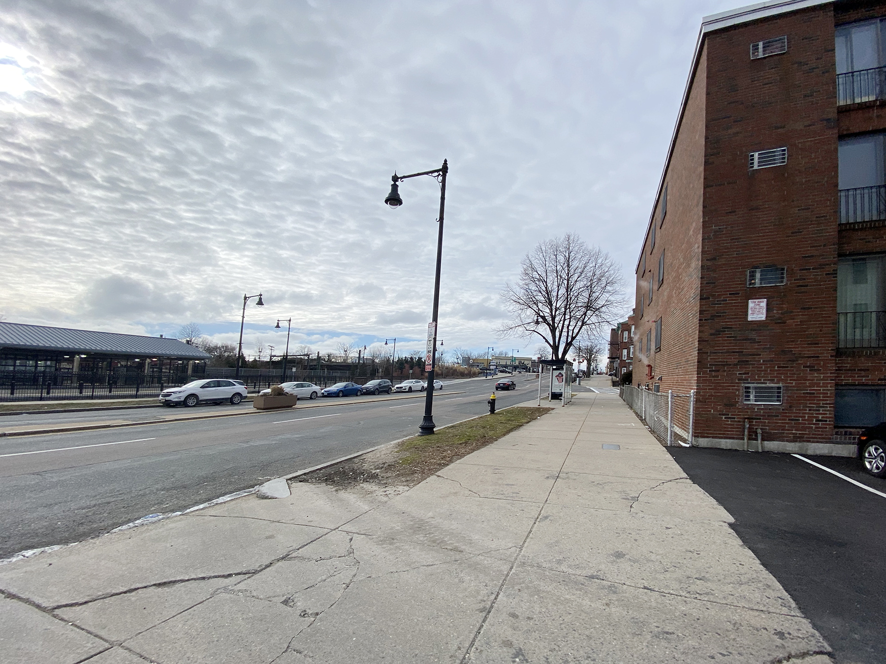 1030 Bennington, East Boston