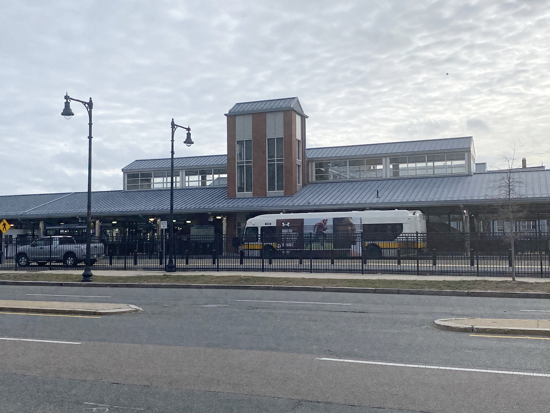 1030 Bennington, East Boston